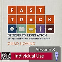 Fast Track: Genesis to Revelation - Video Sessions